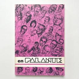 25 años de humor en Palante