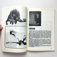 25 años de humor en Palante