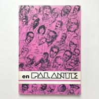 25 años de humor en Palante