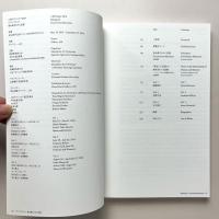 パランプセスト 重ね書きされた記憶/記憶の重ね書き