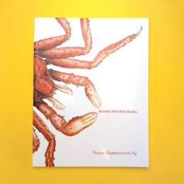 Seventy-Five Fine Books Peter Harrington 84