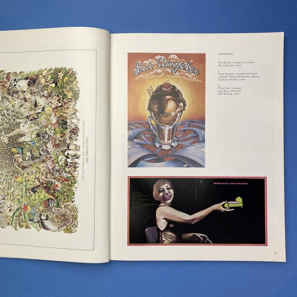 COMMUNICATION ARTS 1976 Vol.18 No.3 The Art Annual / コ本や COMMUNICATION ARTS 1976 Vol.18 No.3 The Art Annual / コ本や