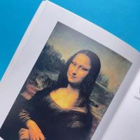 Le Louvre: Tableaux Choisis