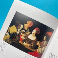 Le Louvre: Tableaux Choisis