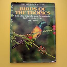 Birds of the Tropics