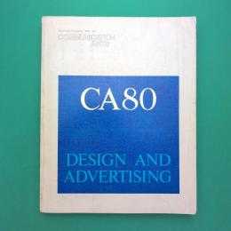 Communication Arts CA80 Design Annual