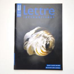 Lettre International 111