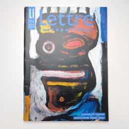 Lettre International 114