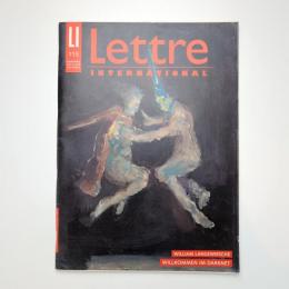 Lettre International 115