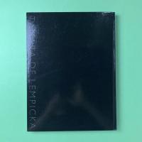 美しき挑発　レンピッカ展 カタログ