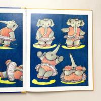 Elephants Don't Do Ballet