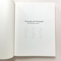 Photography After Photography：Memory and Representation in the Digital Age