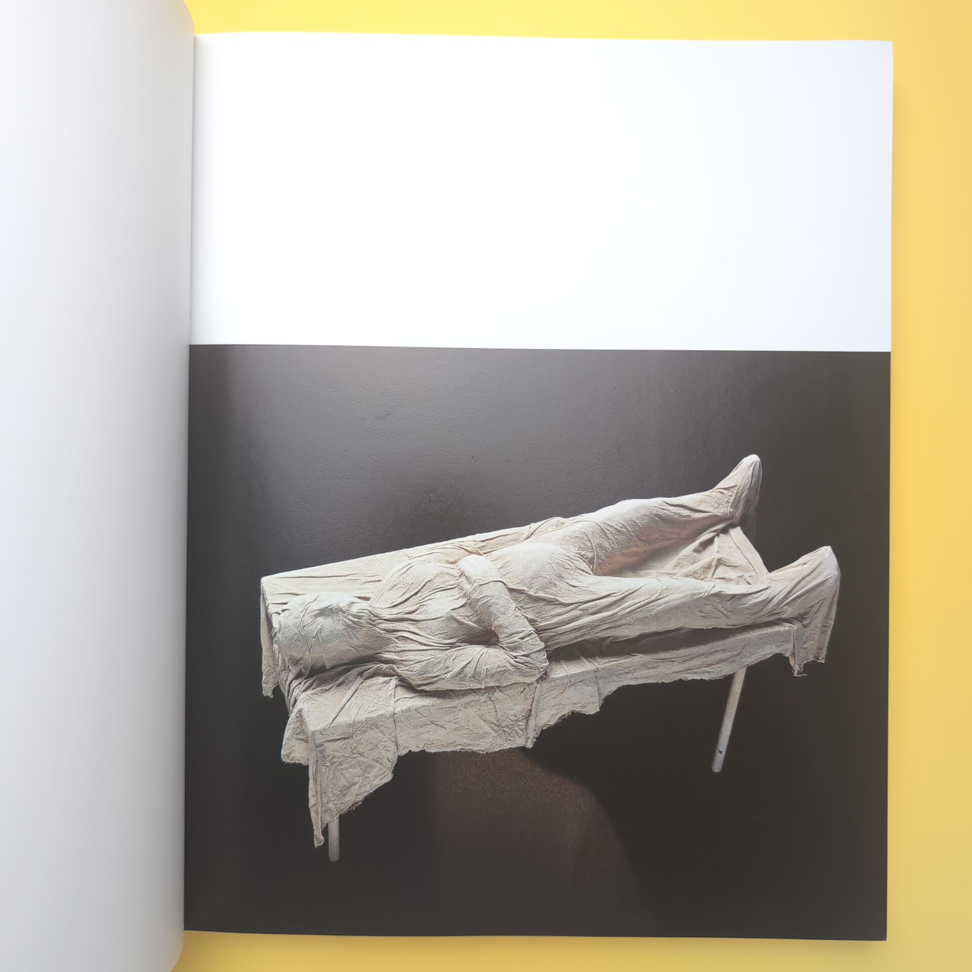 デュアン・ハンソン作品集：Sculptures of the American Dream