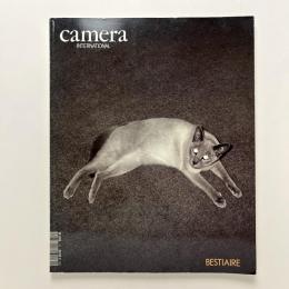 camera international  Ｎ° 31 HIVER / WINTER 91