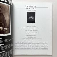 camera international  Ｎ° 31 HIVER / WINTER 91