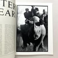 camera international  Ｎ° 31 HIVER / WINTER 91