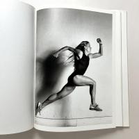 ヘルムート・ニュートン写真集 BIG NUDES