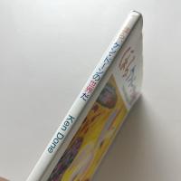 ほら、ケン・ドーンの世界だ　Hanakoの表紙を飾った169枚の絵