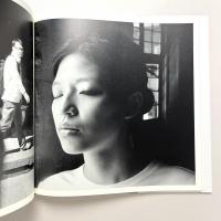 曾敏雄攝影集『那裡這裡 HERE THERE』【著者サイン入】