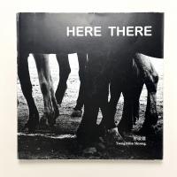曾敏雄攝影集『那裡這裡 HERE THERE』【著者サイン入】