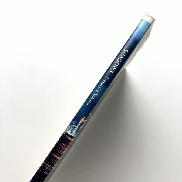 SHADOWS 中野正貴写真集(中野正貴) / 古本、中古本、古書籍の通販は 