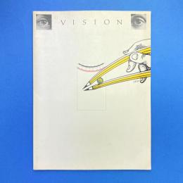 VISION ドン・ウエラー特集号