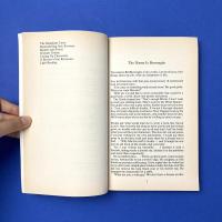 The Adding Machine:Collected Essays