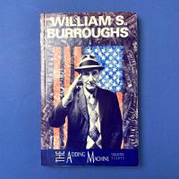The Adding Machine:Collected Essays