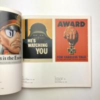 ニューヨーク現代美術館所蔵品による 20世紀アメリカのポスター 展示図録