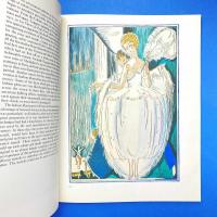 The Golden Age of Style：Art Deco Fashion Illustration
