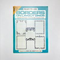 Ready to Use Borders on Layout Griods
