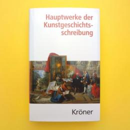 Hauptwerke der Kunstgeschichtsschreibung