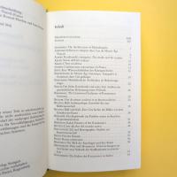 Hauptwerke der Kunstgeschichtsschreibung