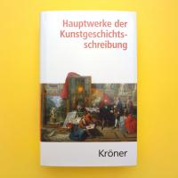 Hauptwerke der Kunstgeschichtsschreibung