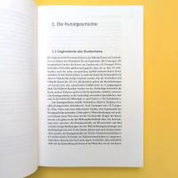 Das Studium der Kunstgeschichte：Eine praxisbetonte Einführung