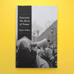 Foucault: The Birth of Power