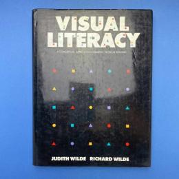 Visual Literacy：A Conceptual Approach to Graphic Problem Solving