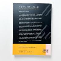 The Two Art Histories: The Museum and the University
