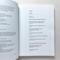 The Two Art Histories: The Museum and the University