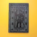 Royal Prince Readers