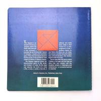 The Tangram Magician