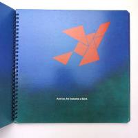 The Tangram Magician