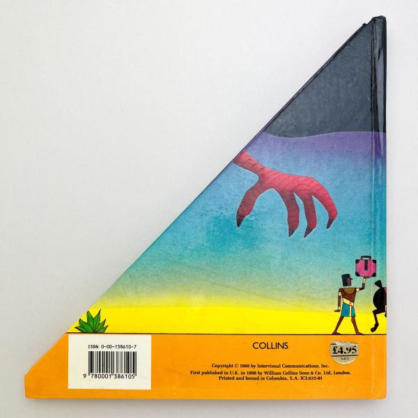 Six Brave Explorers (A Pop-up Book)(Kees Moerbeek, Carla