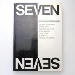 SEVEN Seven Graphic Designers
