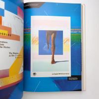 SEVEN Seven Graphic Designers