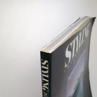 STYLING INTERNATIONAL NO.1 July-August 1985