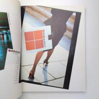 STYLING INTERNATIONAL NO.1 July-August 1985