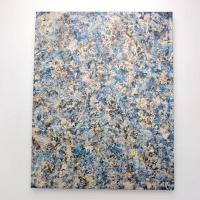 小野絵里作品集 Mandala-Blue ー暴力のない世界へー