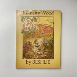 Romany Wood