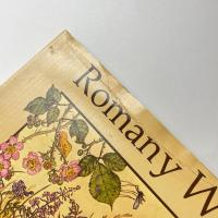 Romany Wood